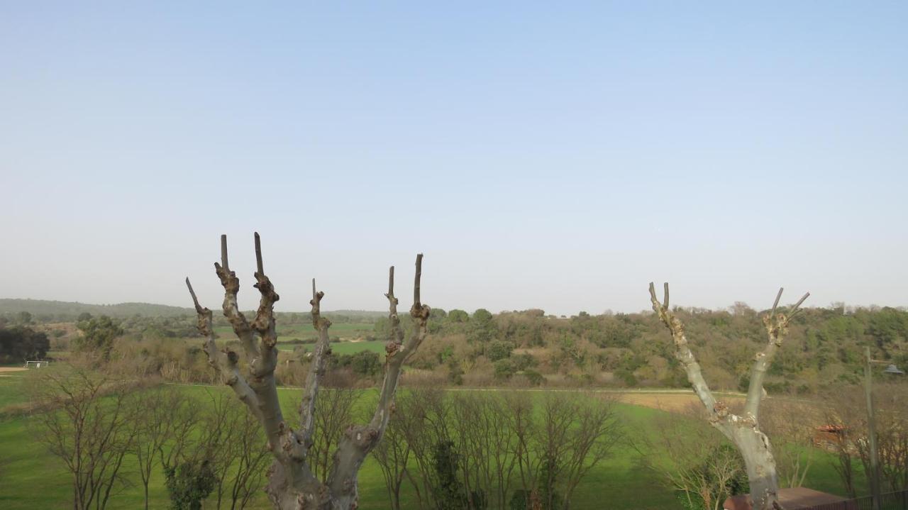 3Natura Avinyonet de Puigventos Bagian luar foto