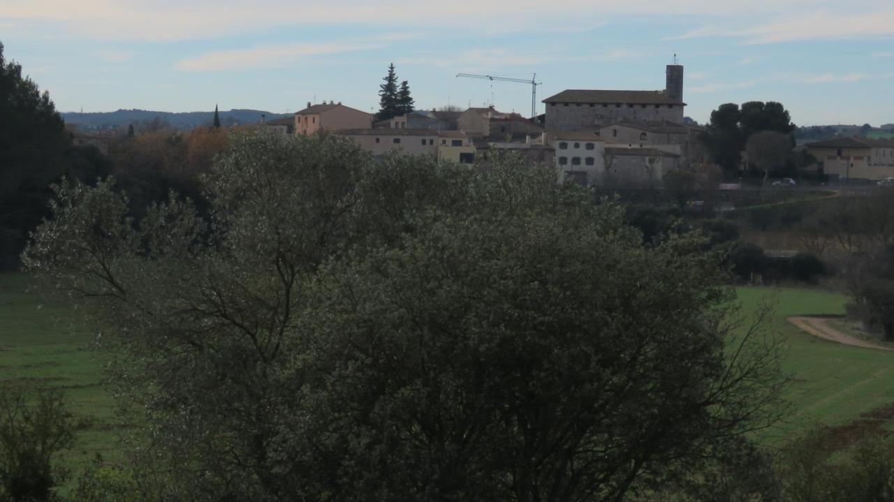 3Natura Avinyonet de Puigventos Bagian luar foto