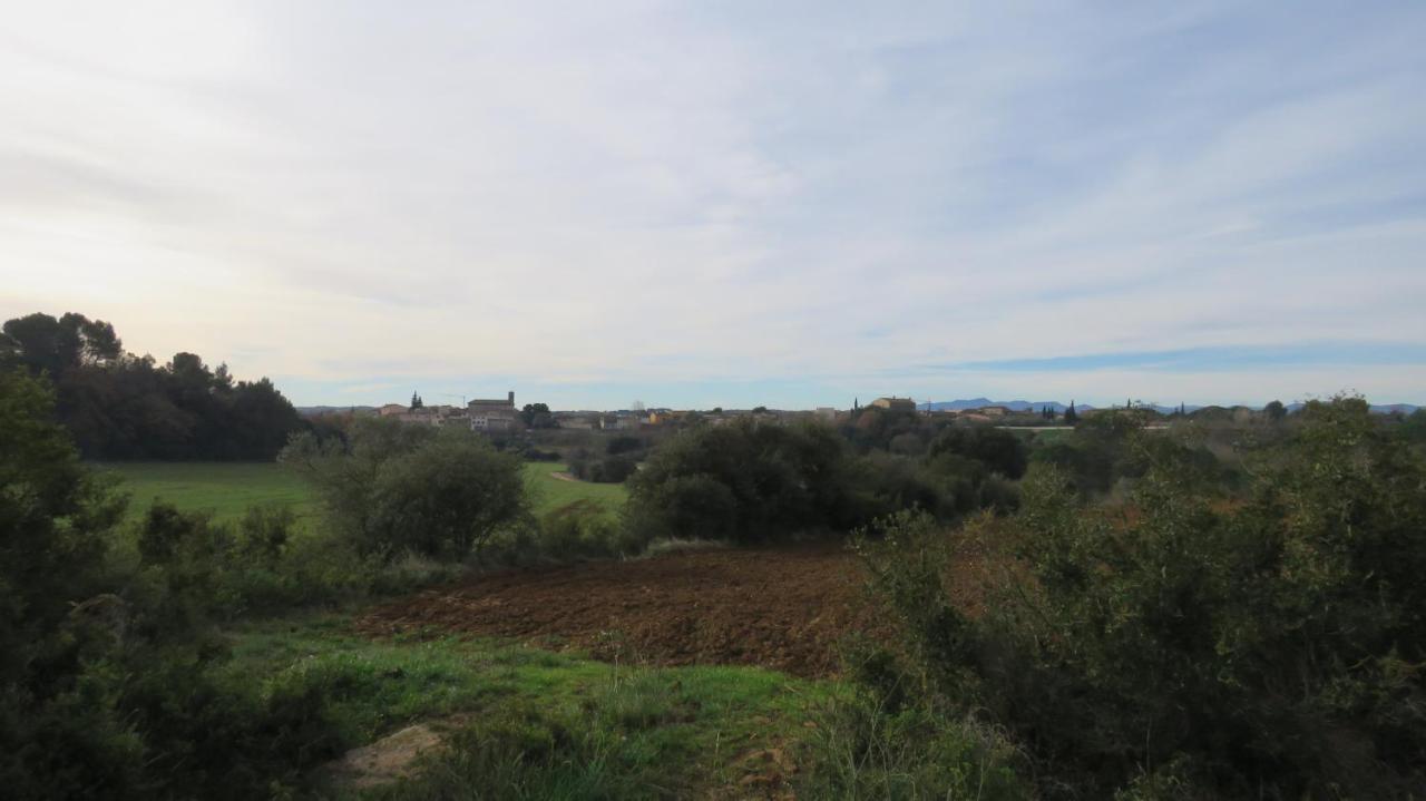 3Natura Avinyonet de Puigventos Bagian luar foto