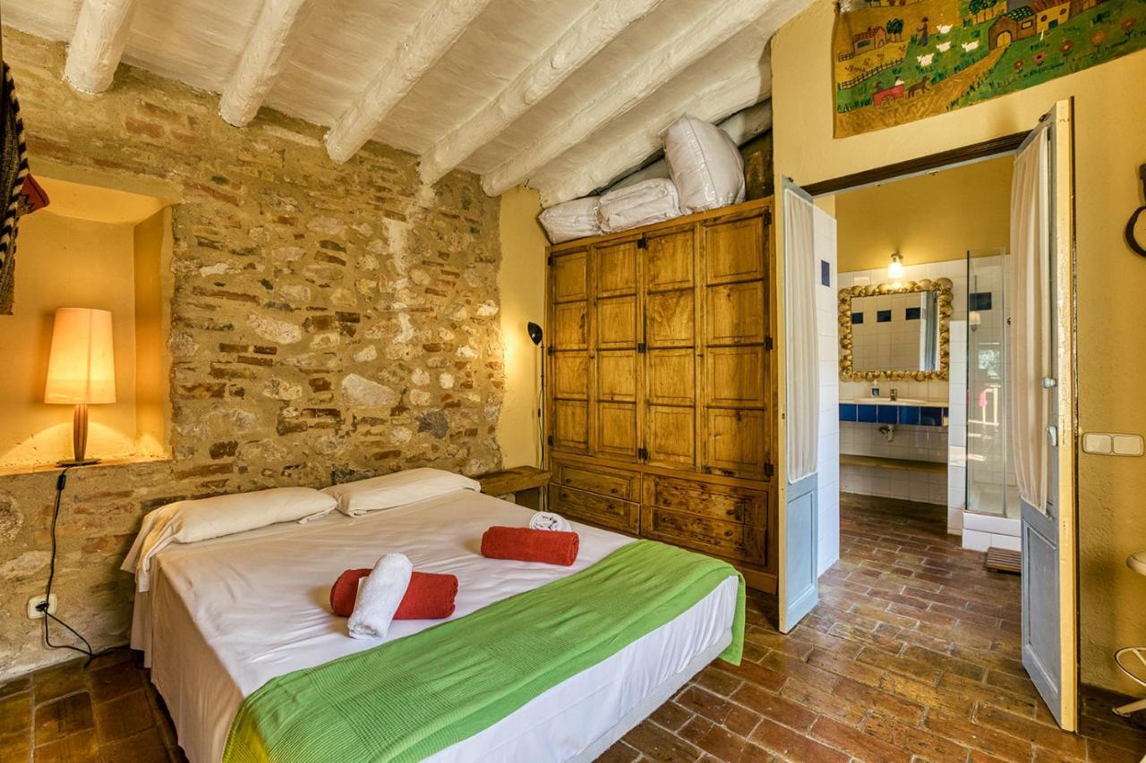 3Natura Avinyonet de Puigventos Bagian luar foto