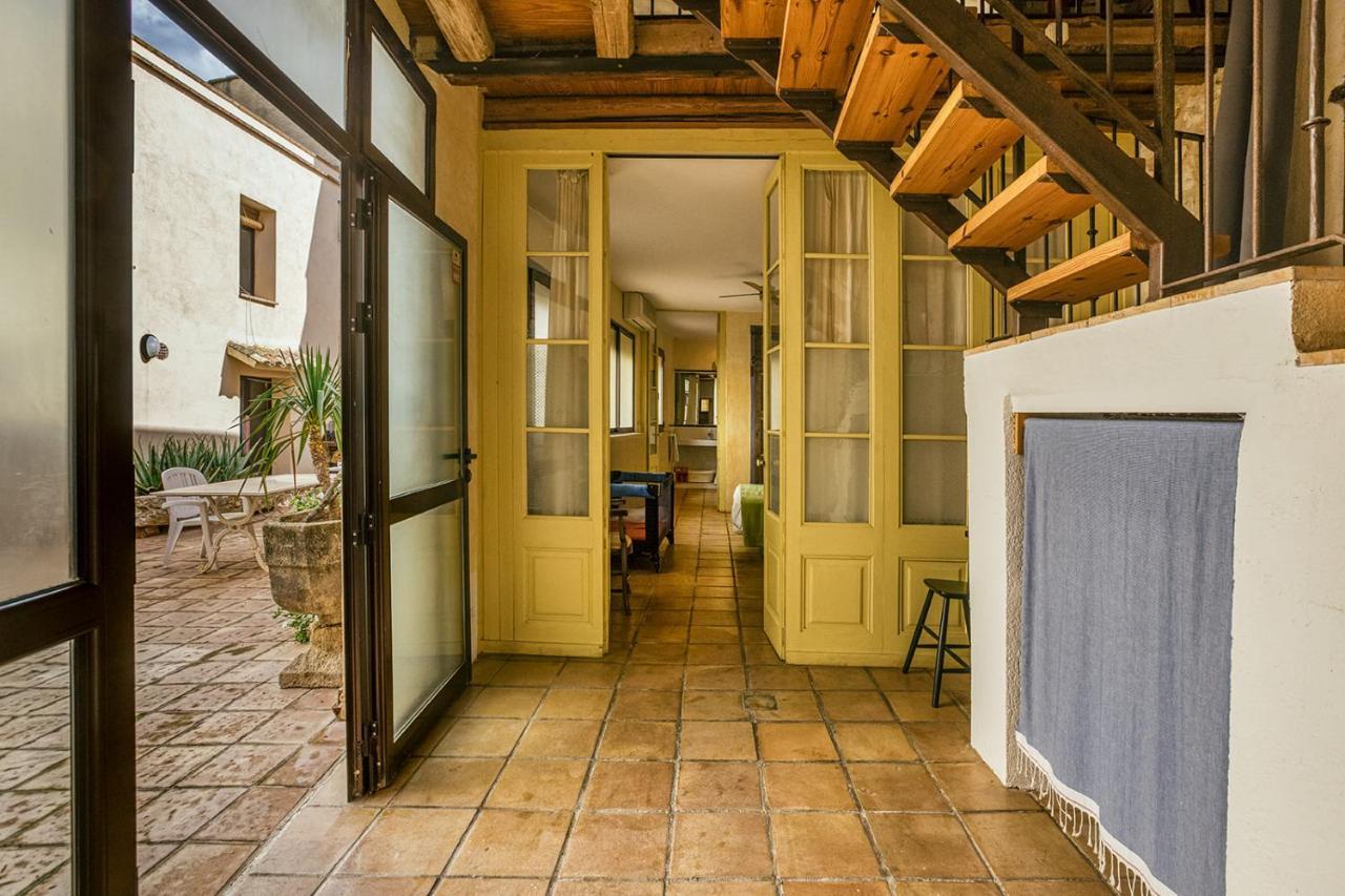 3Natura Avinyonet de Puigventos Bagian luar foto